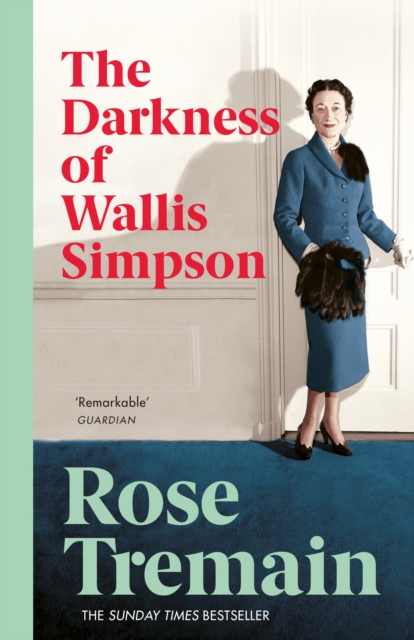 The Darkness Of Wallis Simpson, EPUB eBook