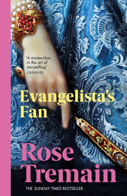 Evangelista's Fan, EPUB eBook