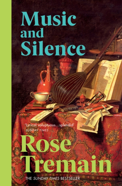 Music & Silence, EPUB eBook