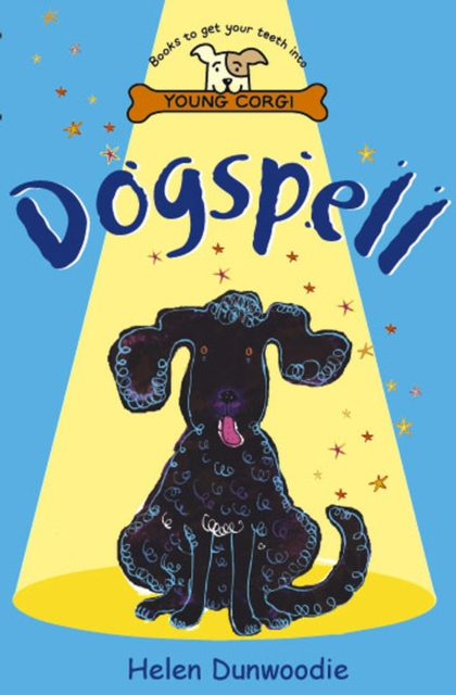 Dogspell, EPUB eBook