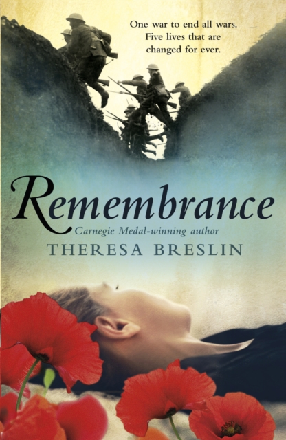 Remembrance, EPUB eBook