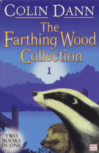 Farthing Wood Collection 1, EPUB eBook