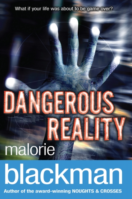 Dangerous Reality, EPUB eBook