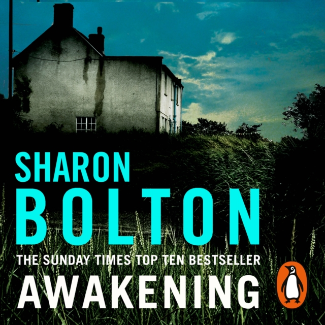 Awakening : A terrifying, heart-racing, up-all-night thriller from Richard & Judy bestseller Sharon Bolton, eAudiobook MP3 eaudioBook