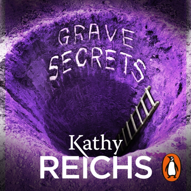 Grave Secrets : (Temperance Brennan 5), eAudiobook MP3 eaudioBook