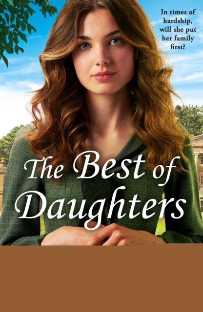 The Best of Daughters, EPUB eBook