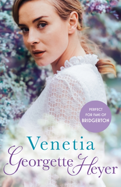 Venetia : Gossip, scandal and an unforgettable Regency romance, EPUB eBook