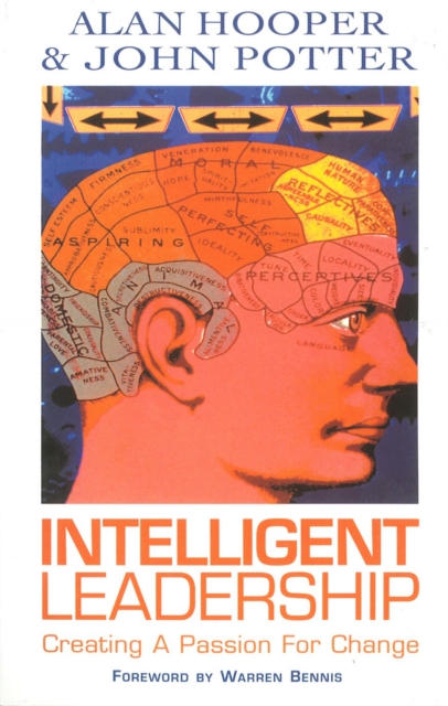 Intelligent Leadership, EPUB eBook