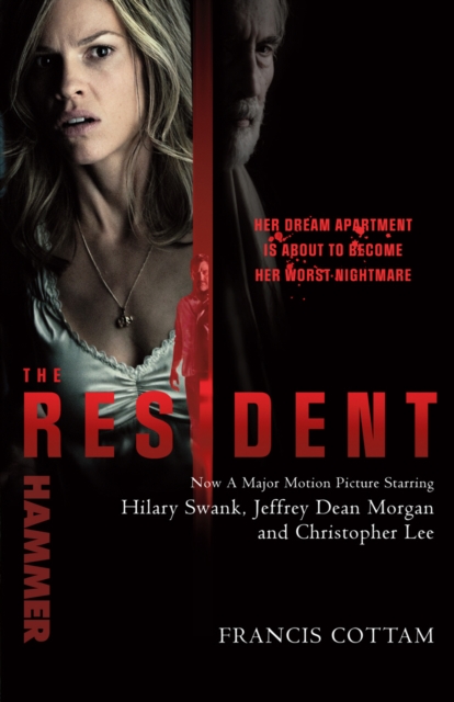The Resident, EPUB eBook