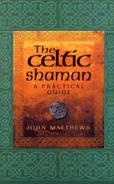 The Celtic Shaman, EPUB eBook