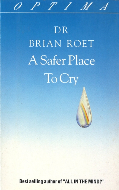 A Safer Place To Cry, EPUB eBook
