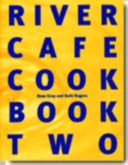 River Cafe Cook Book 2, EPUB eBook