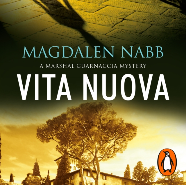 Vita Nuova, eAudiobook MP3 eaudioBook