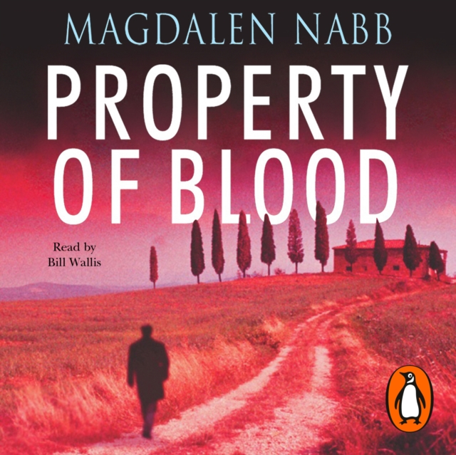 Property Of Blood, eAudiobook MP3 eaudioBook