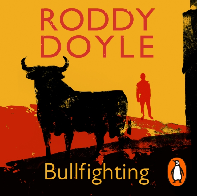 Bullfighting, eAudiobook MP3 eaudioBook