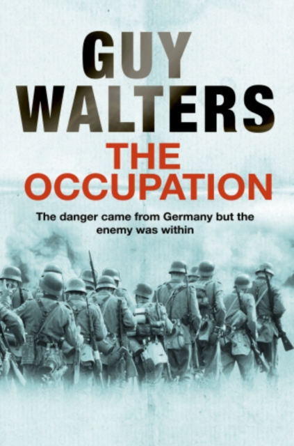 The Occupation, EPUB eBook