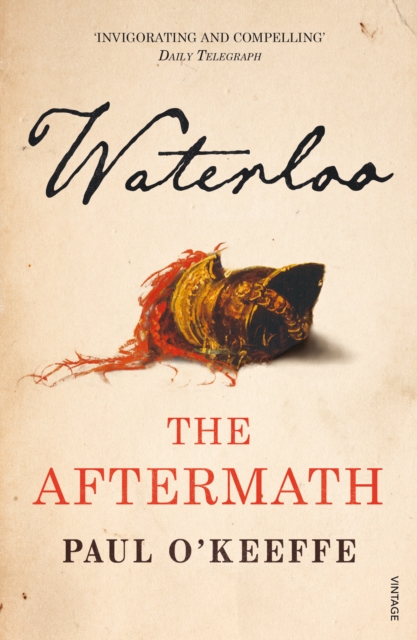 Waterloo : The Aftermath, EPUB eBook