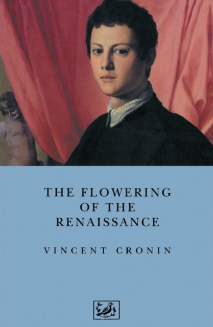 The Flowering Of The Renaissance, EPUB eBook