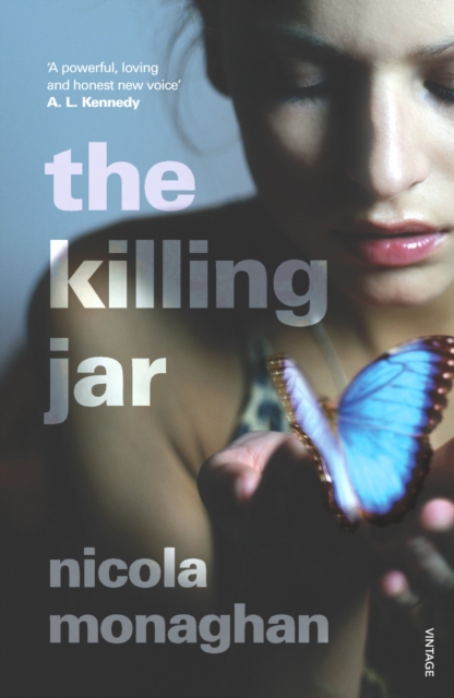 The Killing Jar, EPUB eBook