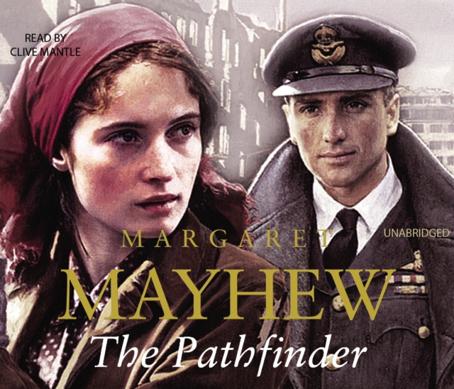 The Pathfinder : A gripping and heartbreaking wartime romance that will stay with you forever…, eAudiobook MP3 eaudioBook