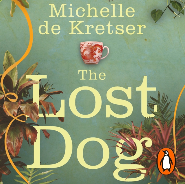 The Lost Dog, eAudiobook MP3 eaudioBook