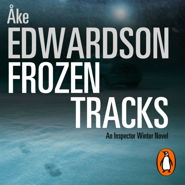 Frozen Tracks, eAudiobook MP3 eaudioBook
