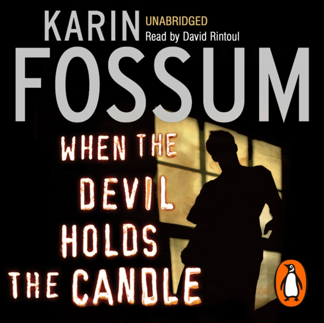 When The Devil Holds The Candle, eAudiobook MP3 eaudioBook