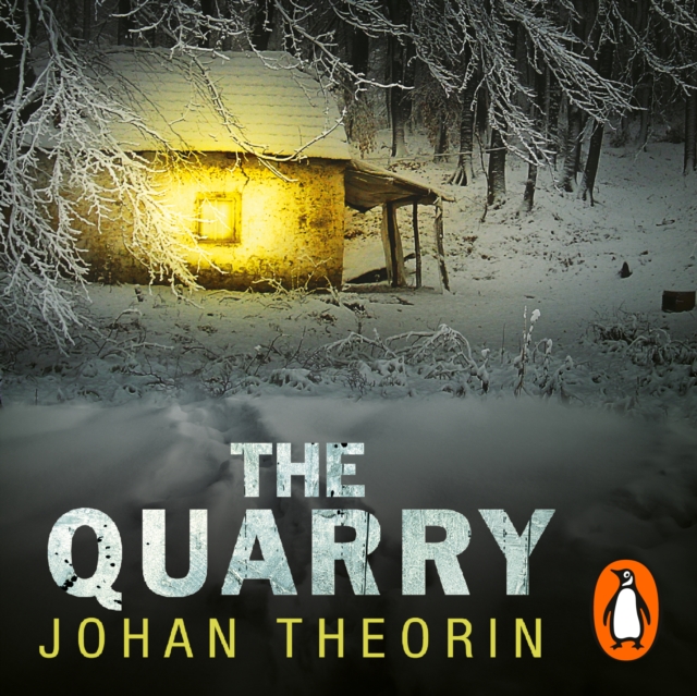 The Quarry : Oland Quartet series 3, eAudiobook MP3 eaudioBook