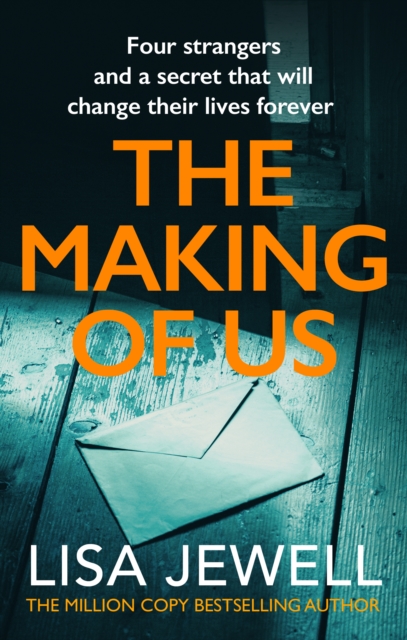 The Making of Us : A gripping family drama from the bestselling author, EPUB eBook