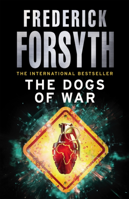 The Dogs Of War, EPUB eBook