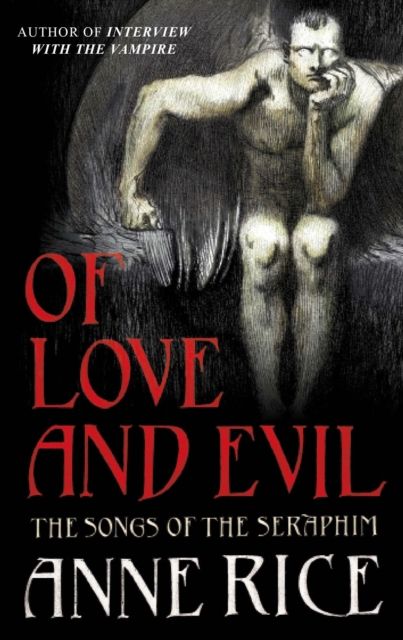 Of Love and Evil, EPUB eBook