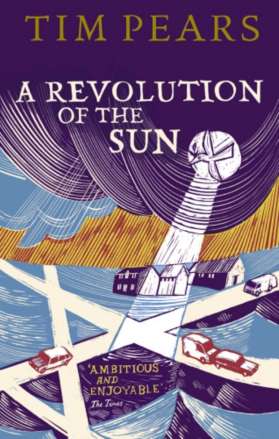 A Revolution Of The Sun, EPUB eBook