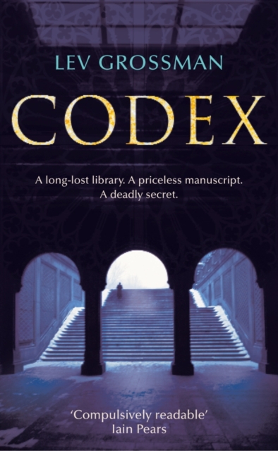 Codex, EPUB eBook