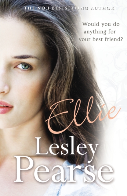 Ellie, EPUB eBook