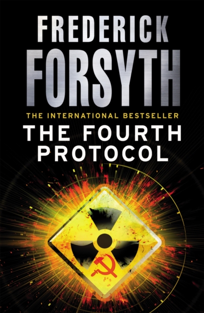 The Fourth Protocol, EPUB eBook