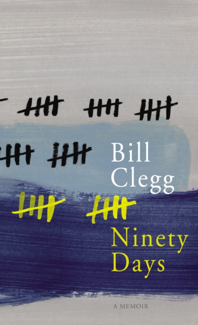 Ninety Days, EPUB eBook