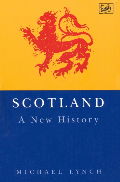 Scotland : a New History, EPUB eBook
