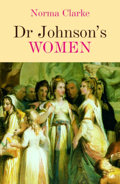 Dr Johnson's Women, EPUB eBook