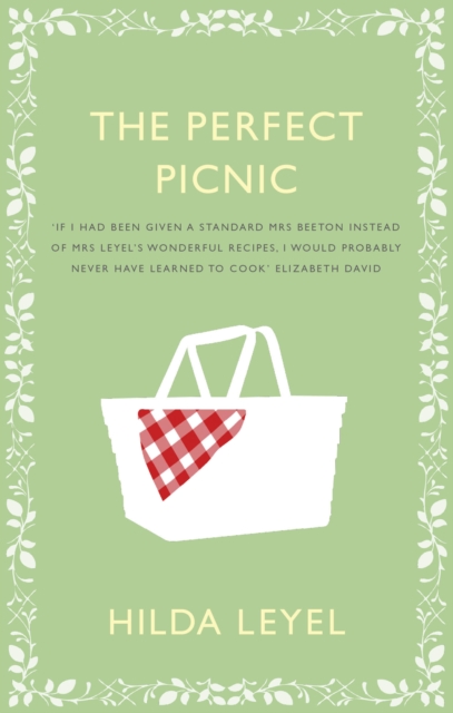 The Perfect Picnic, EPUB eBook