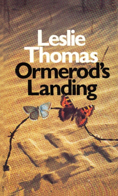Ormerod's Landing, EPUB eBook
