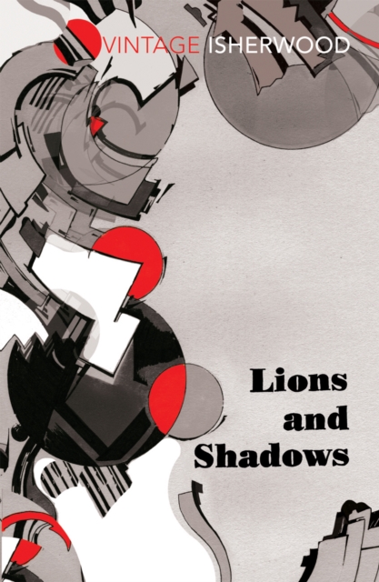 Lions and Shadows, EPUB eBook