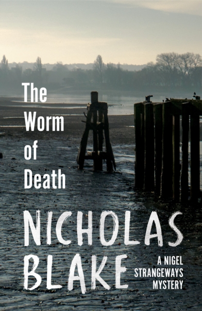 The Worm of Death, EPUB eBook