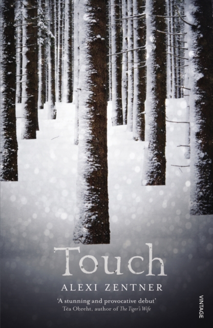 Touch, EPUB eBook