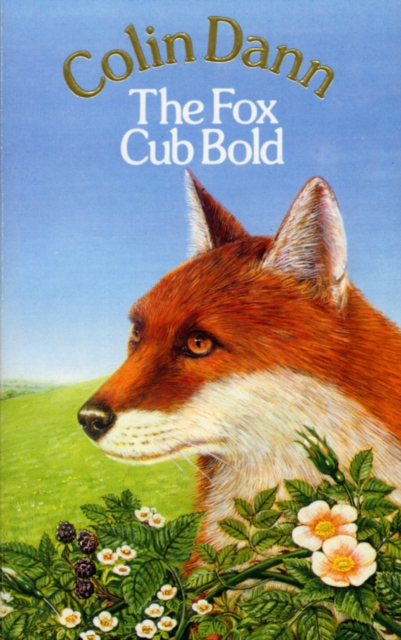 The Fox Cub Bold, EPUB eBook