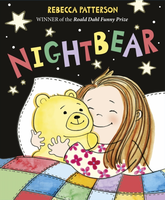 Nightbear, EPUB eBook