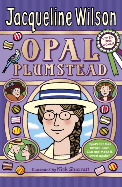 Opal Plumstead, EPUB eBook