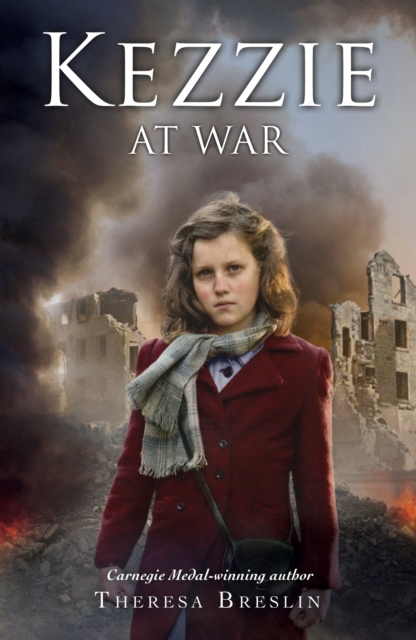 Kezzie at War, EPUB eBook