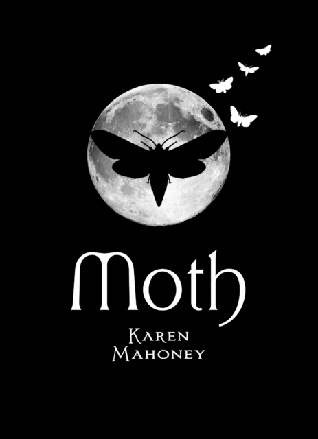 Moth (Short Story ebook), EPUB eBook