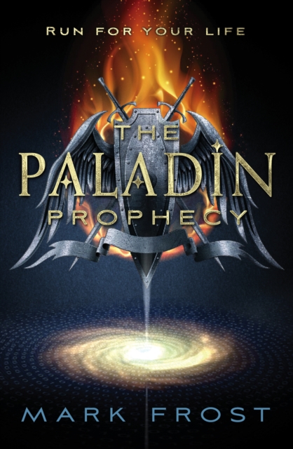 The Paladin Prophecy : Book One, EPUB eBook