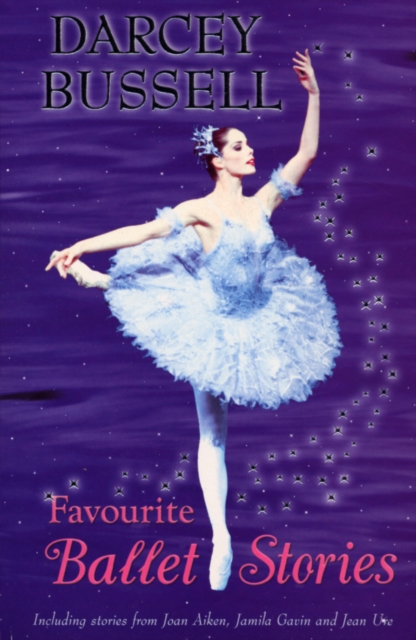 Darcey Bussell Favourite Ballet Stories, EPUB eBook